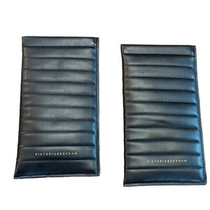 Victoria Beckham sunglasses cases